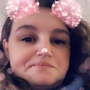 Meet your Posher, Kristin